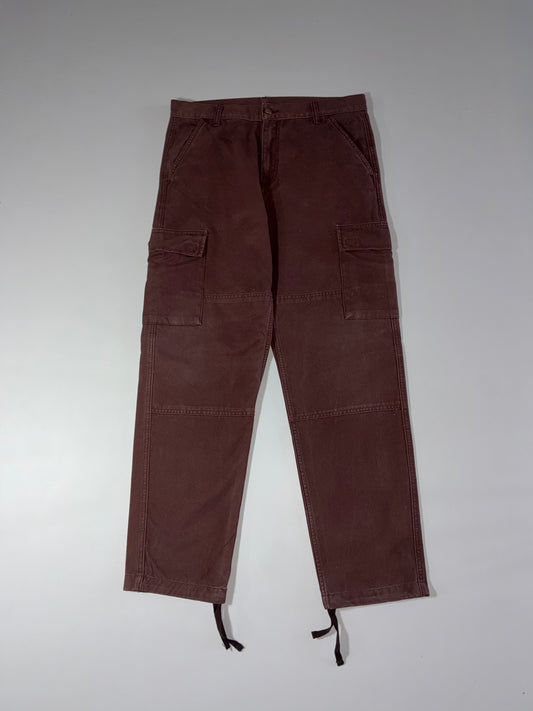 Carhartt WIP Keyto Cargo Pants (W:35) (L:43)