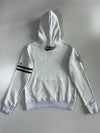 Shock The Heart “Brave” Graphic Pullover Hoodie (M)