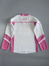 Reebok RBK NHL Montreal Canadiens Pink Edition Hockey Jersey White/Pink (M)