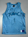 Adidas Exclusive Tracy McGrady TMAC Jersey (L)
