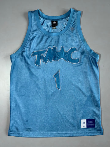 Adidas Exclusive Tracy McGrady TMAC Jersey (L)