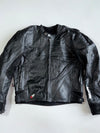 Joe Rockets Premium Pure Leather Original Riding Jacket CE Protection(PADDED)  (L)
