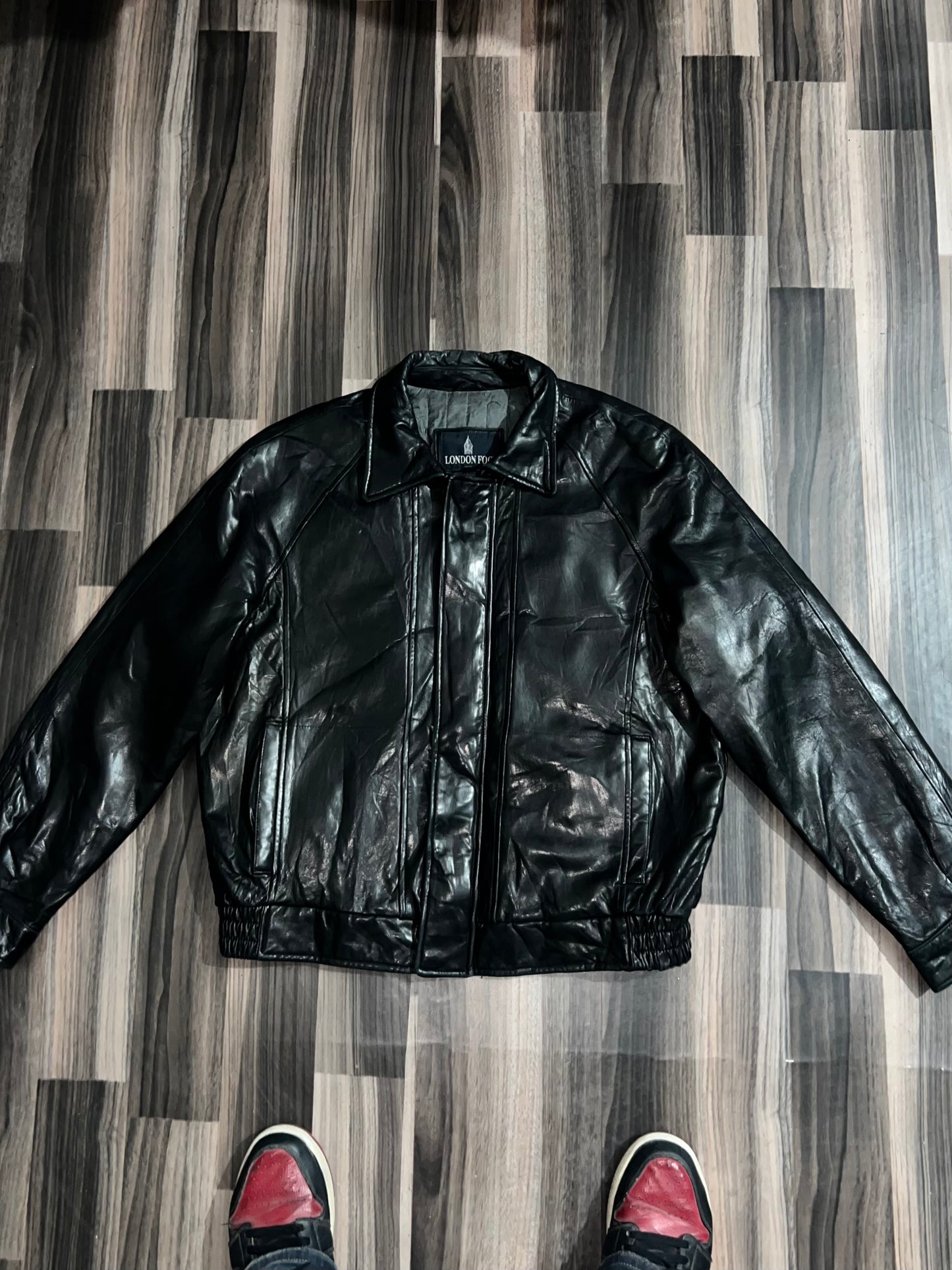 ZUltra Premium Original Leather L/Xl