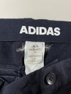 Vintage Karl Kani Ecru Cream Denim Jeans (W:32) (L:44)