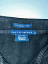 Ralph Lauren “The Skinny Polo” Crest Logo Polo (M)