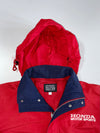 Honda Motor Sports Collection Racing (Hidden Cap) Jacket (L)