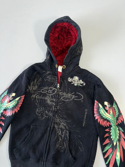 ZEdhardy Original Authentic Jacket (S)