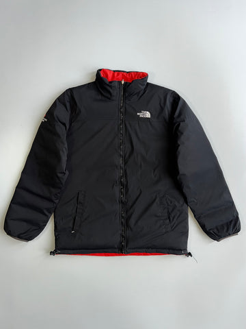 The North Face | Summit Series Reversible Down Puffer Jacket (L/XL)