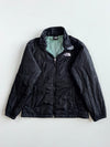 The North Face Floral Embossed Insulated Jacket(S)