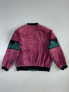 Super Premium Original Suede Leather Jacket (L/Xl)