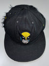 Wolverine X-Men Fitted Cap – New Era 59FIFTY (Adjustable)
