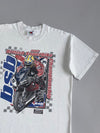Vintage British Superbike Championship 2003 T-Shirt (L)