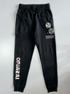 Onirri Shikigami Graphic Sweatpants (W:30|L:41)