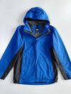 The North Face HyVent Rain Jacket (XL)