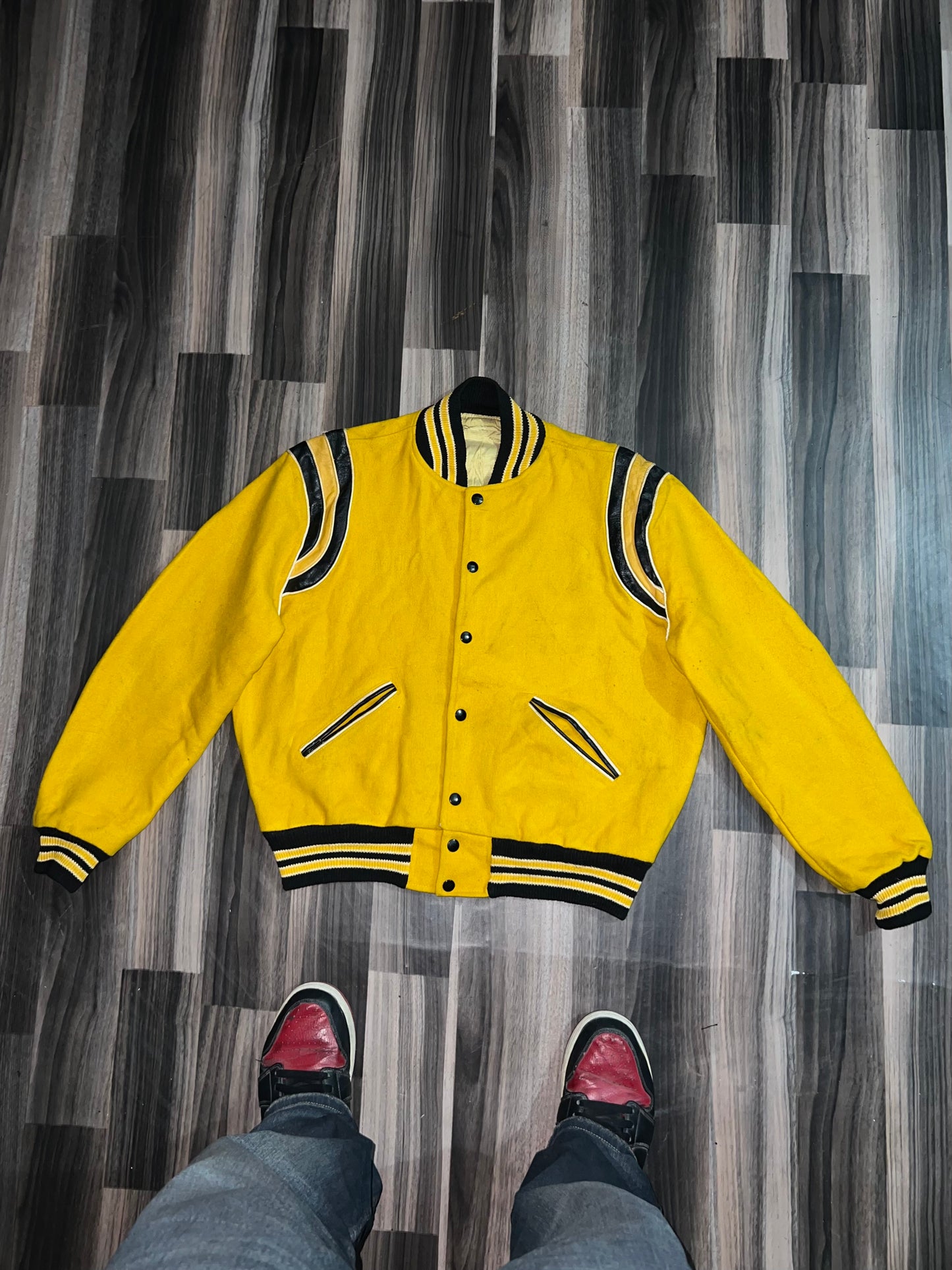 ZUltra Premium Jacket (S/M)
