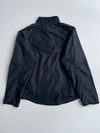 Nike | T90 Storm-Fit Black Windbreaker (M)