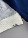 Adidas Originals SST Track Jacket Grey Navy Red (M)
