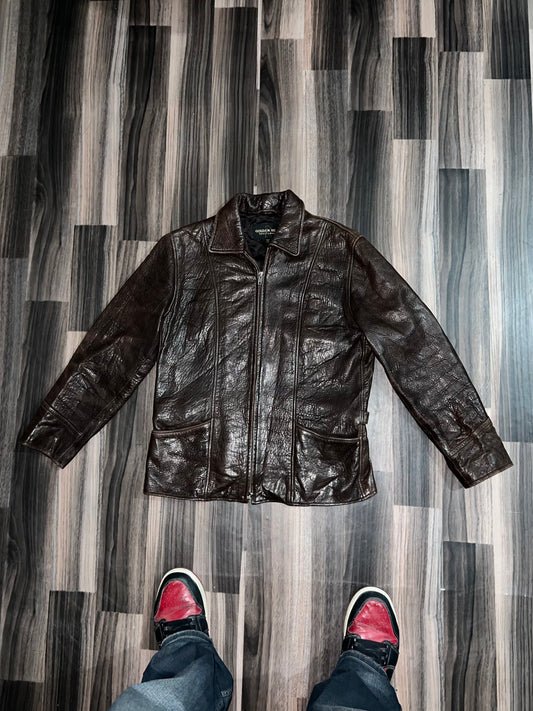 ZUltra Premium Leather (SMALL)