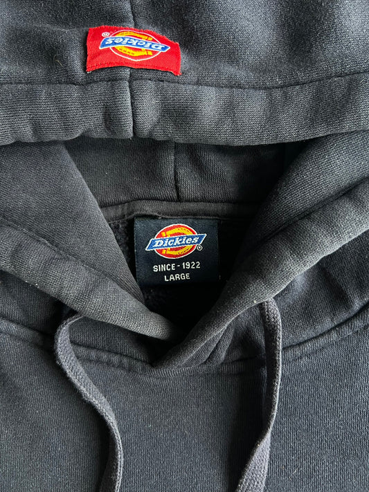 Dickies Original “22” Graphic Pullover Hoodie (L)