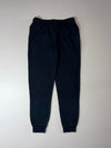 Nike Club | Black Fleece Joggers | (W:28) (L:37)