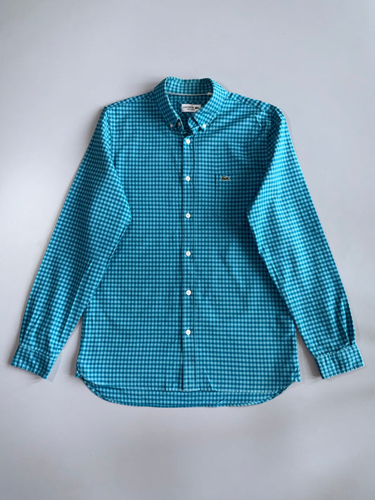 Vintage Lacoste Premium Original Shirt (S/M)