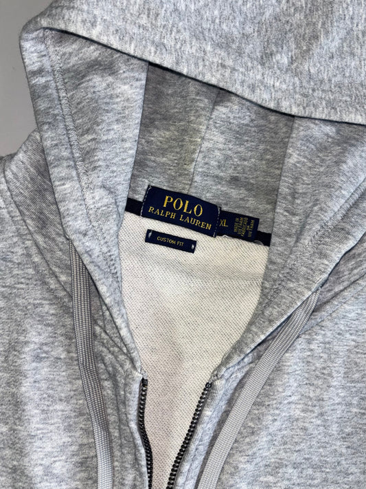Polo Ralph Lauren Premium Original Hoodie (XL)