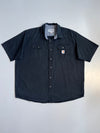 Vintage Carhartt Premium Original Shirt (2XL)