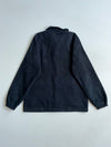 New Era x MLB LA Dodgers Wool Coach Jacket – Black (M/L)