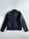 Puma Vintage All-Over Cat Print Windbreaker Track Jacket (S)