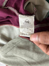 Montpic 1989 Supreme Apex Half-Zip Track Top(L)