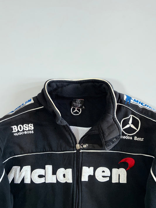 McLaren Mercedes Boss F1 Team Jacket (S)