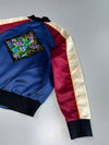 Japnese Fully  Embroidered Jacket (L)