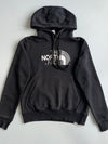 The North Face Pullover Hoodie Black (S)