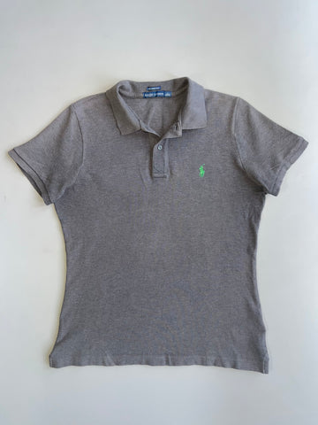 Polo Ralph Lauren Original Premium T-Shirt (Women )(S)