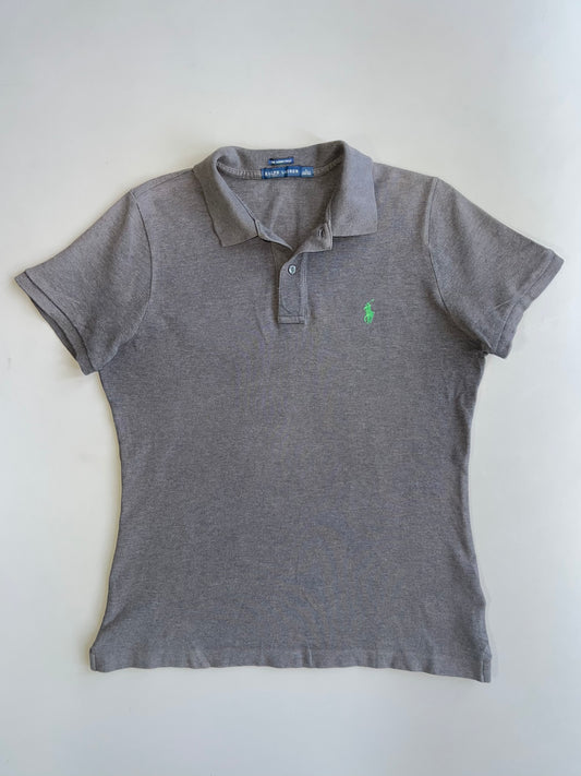 Polo Ralph Lauren Original Premium T-Shirt (Women )(S)