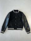 ZSuper Premium Varsity Jacket Leather Sleeves (S)