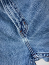 Harley-Davidson Distressed Denim Jeans (W:34) (L:45)