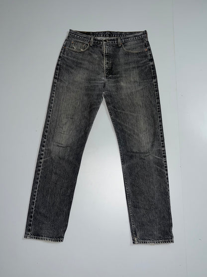 ZVintage LEVIS*Original (RARE) W -35 L- 45