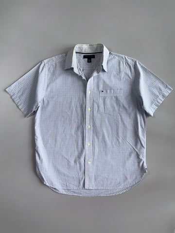 Tommy Hilfiger Original Premium Shirt (XL)