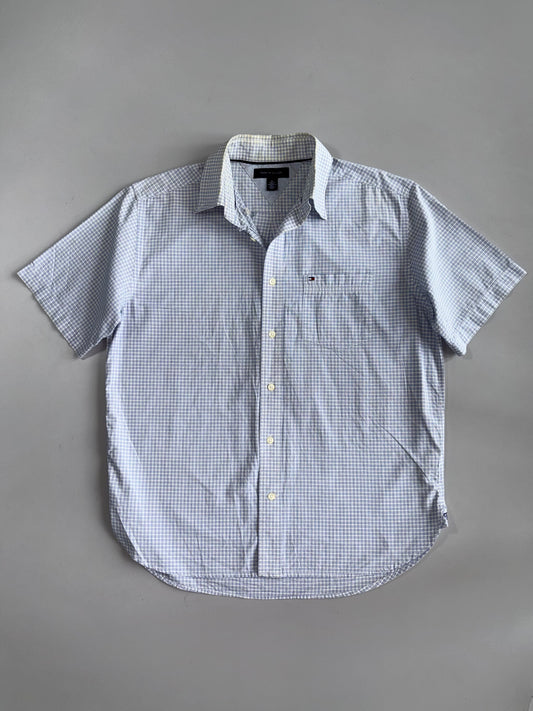 Tommy Hilfiger Original Premium Shirt (XL)