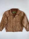 G-III Premium Original Leather Jacket Oversized (XL)