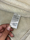 GAP Shearling Collar Moto Jacket Women’s (S)