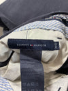 Tommy Hilfiger Navy Cotton Chino Pants – (W:34) (L:40)