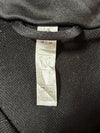 Adidas Black Track Jacket – Stade Plabennecois Football Club (L)