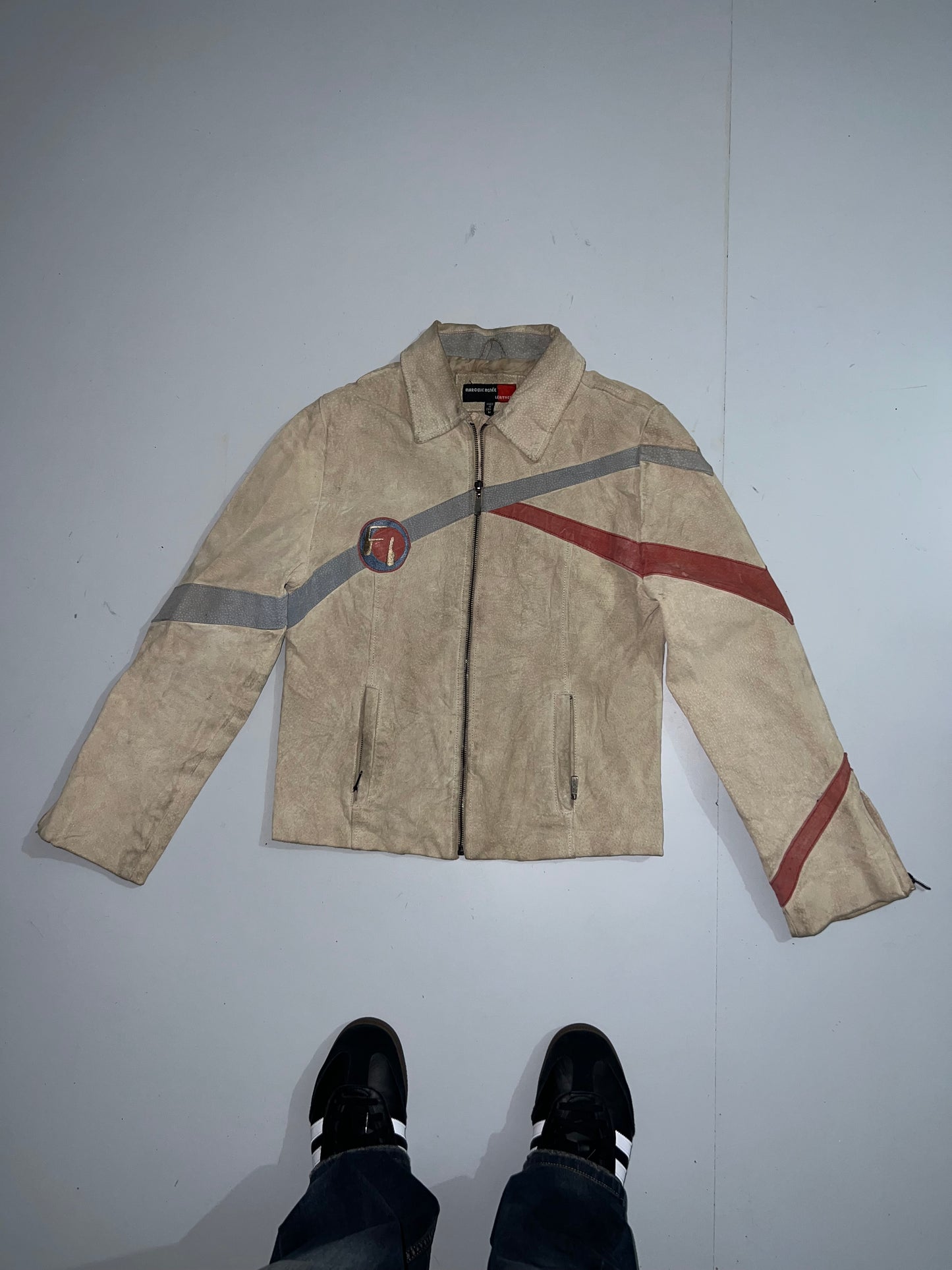 ! ! ! Super Premium Original Leather (M)