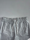 Nike Grey Heather Sweat Shorts (W:34|L:21)