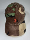 Ralph Lauren Navy Pony Cap (Adjustable)