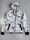 Vintage Nike’s Original Zip-Up Hooded Jacket (M)