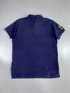 Polo Ralph Lauren Premium Embroidered Logo T-Shirt (XL)