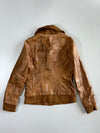 Super Premium Original Leather Jacket (XS)
